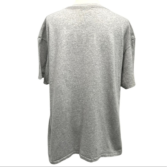 National Lampoon’s Christmas Vacation Graphic Tee Shirt - Picture 4 of 9